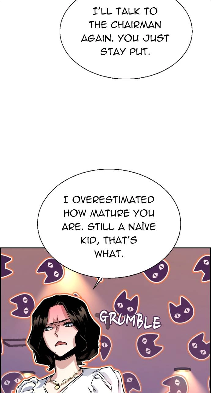 Mercenary Enrollment Chapter 85, page 41 of 105