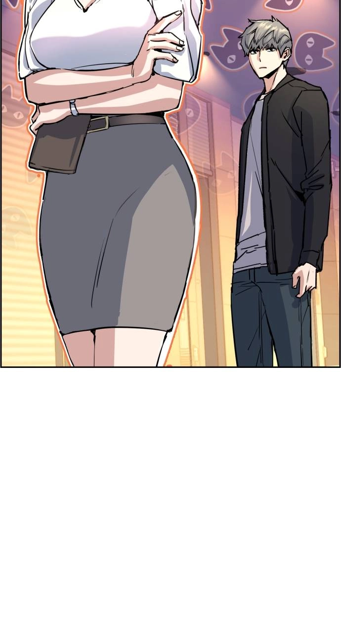 Mercenary Enrollment Chapter 85, page 42 of 105