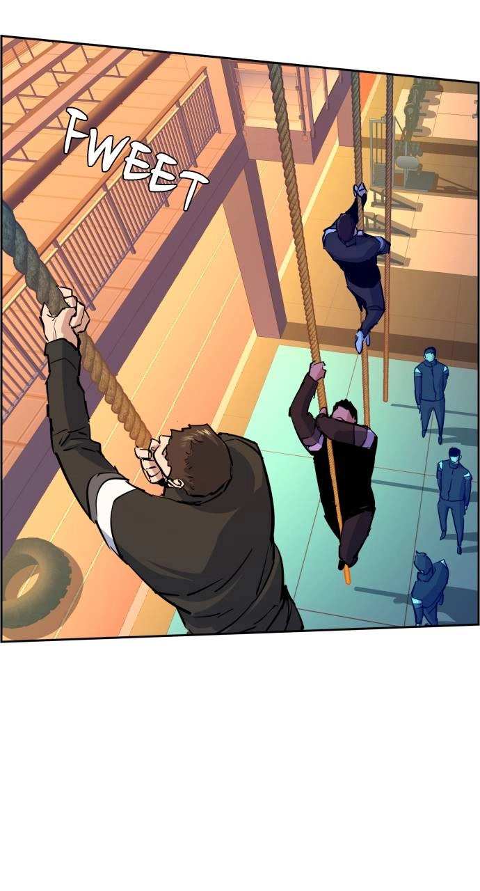 Mercenary Enrollment Chapter 85, page 47 of 105