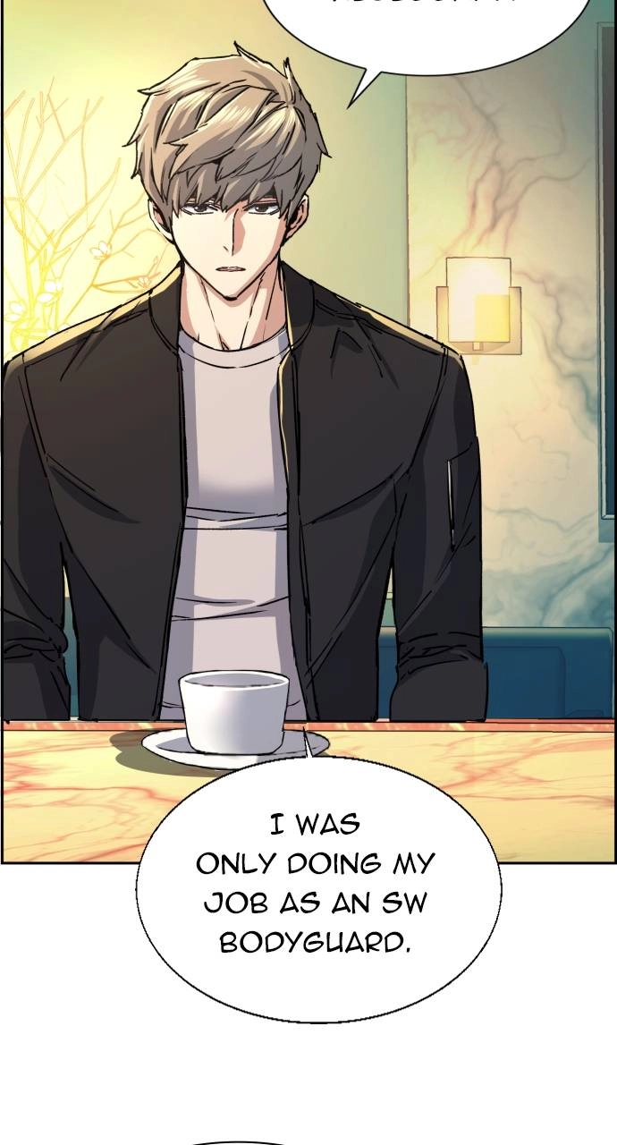 Mercenary Enrollment Chapter 85, page 5 of 105