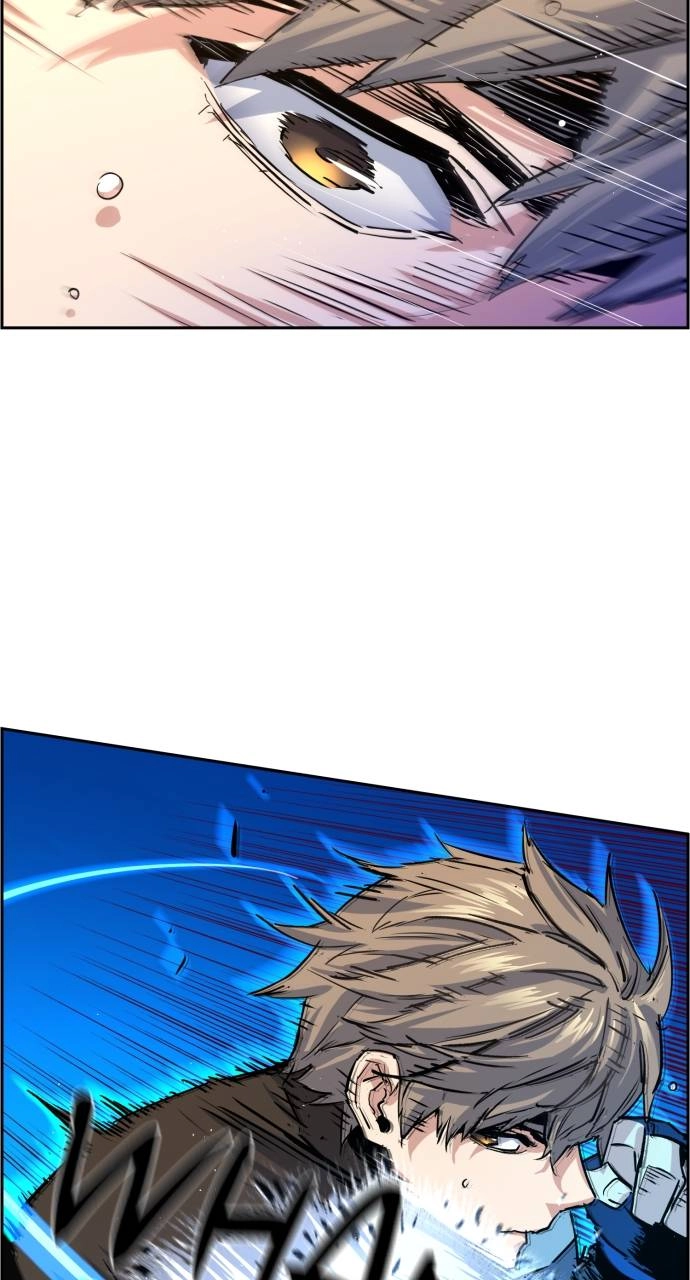 Mercenary Enrollment Chapter 85, page 50 of 105
