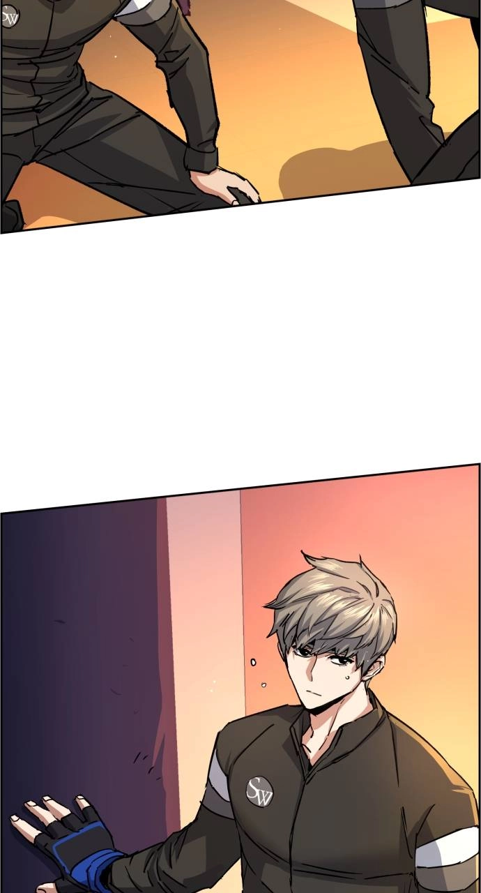 Mercenary Enrollment Chapter 85, page 53 of 105