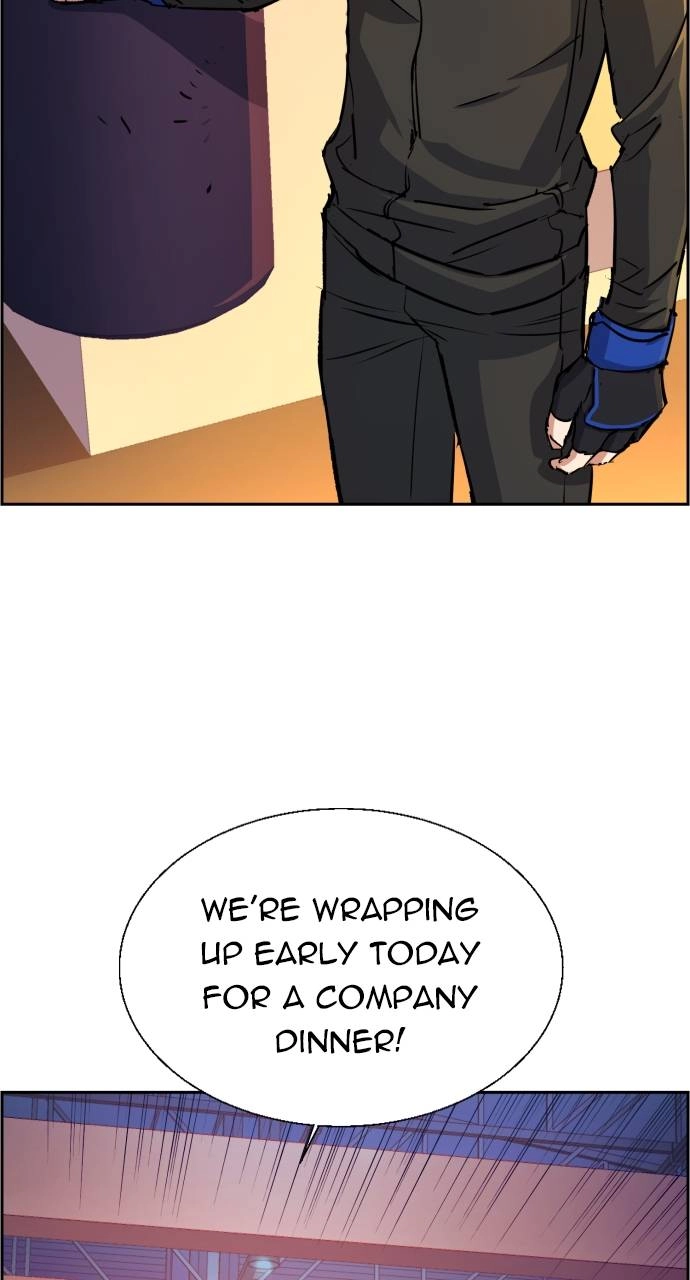Mercenary Enrollment Chapter 85, page 54 of 105