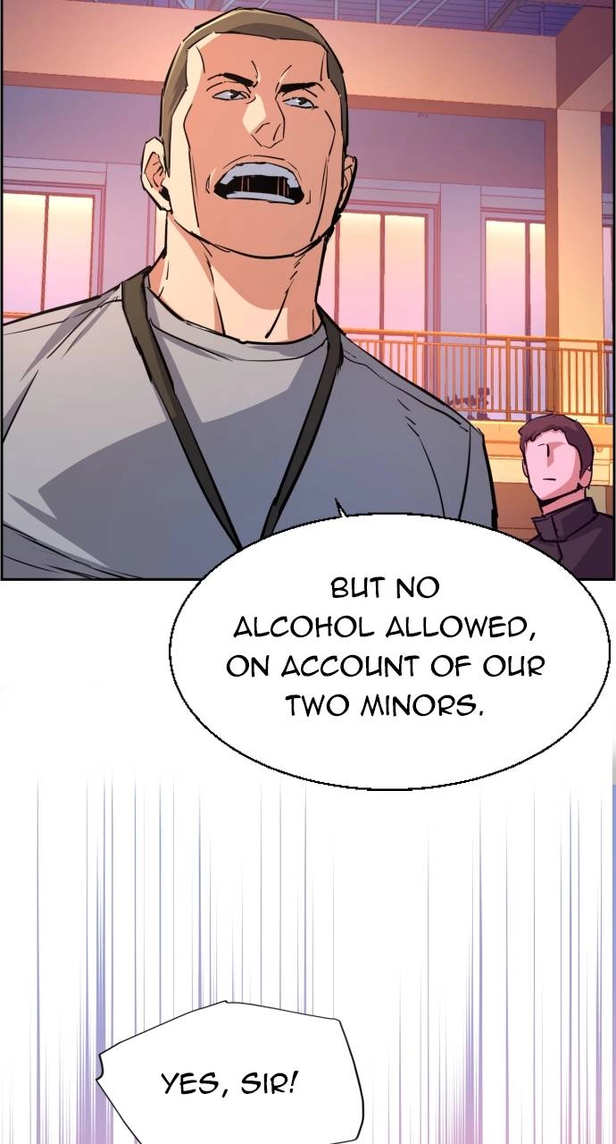 Mercenary Enrollment Chapter 85, page 55 of 105
