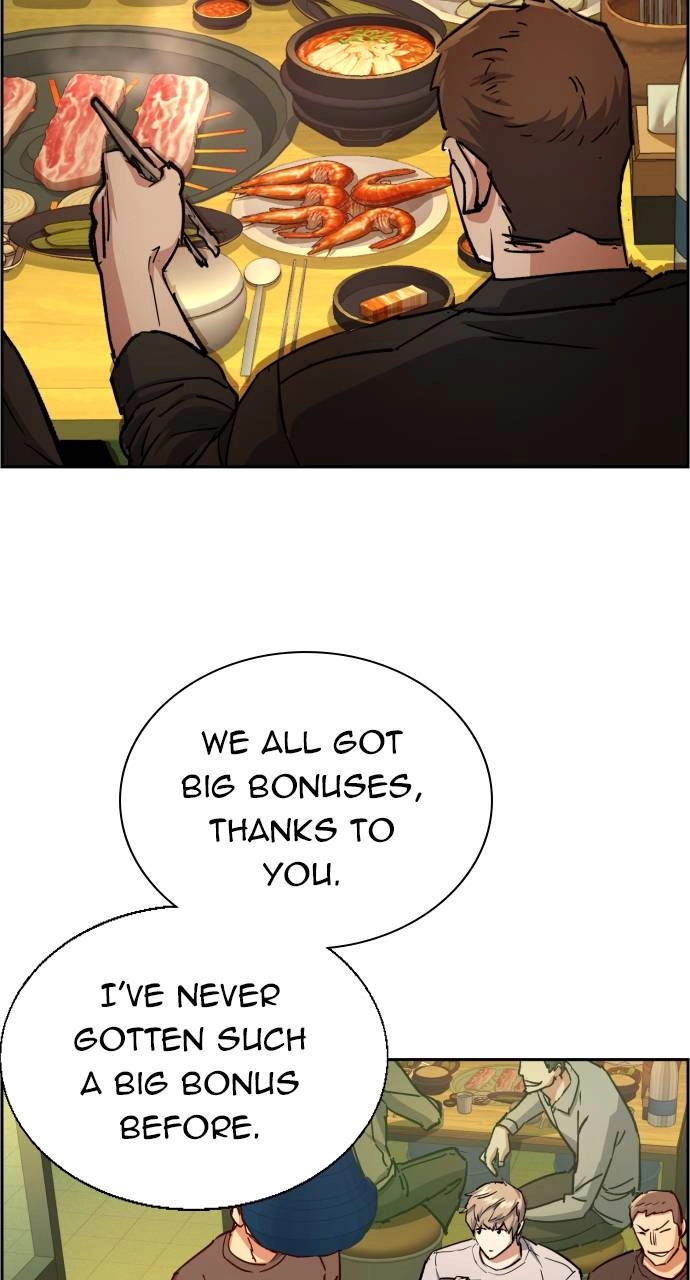 Mercenary Enrollment Chapter 85, page 59 of 105