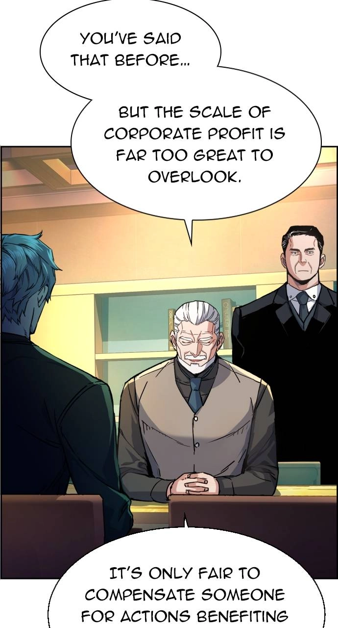 Mercenary Enrollment Chapter 85, page 6 of 105