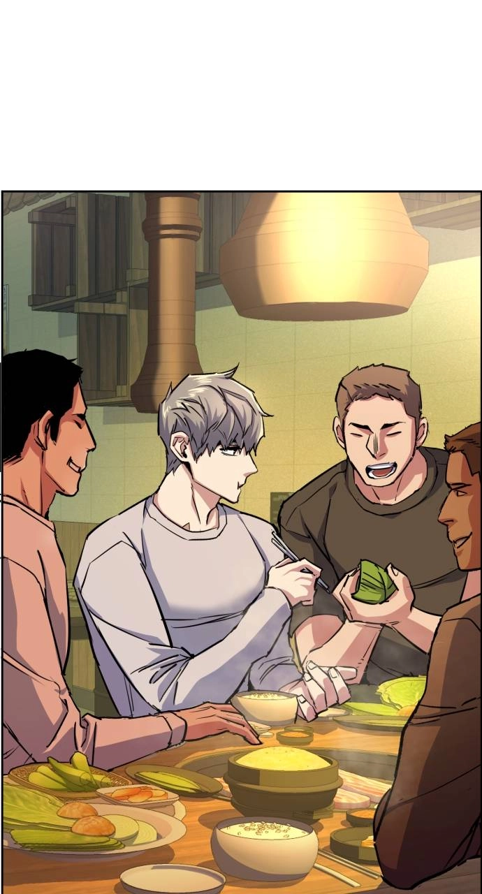 Mercenary Enrollment Chapter 85, page 63 of 105