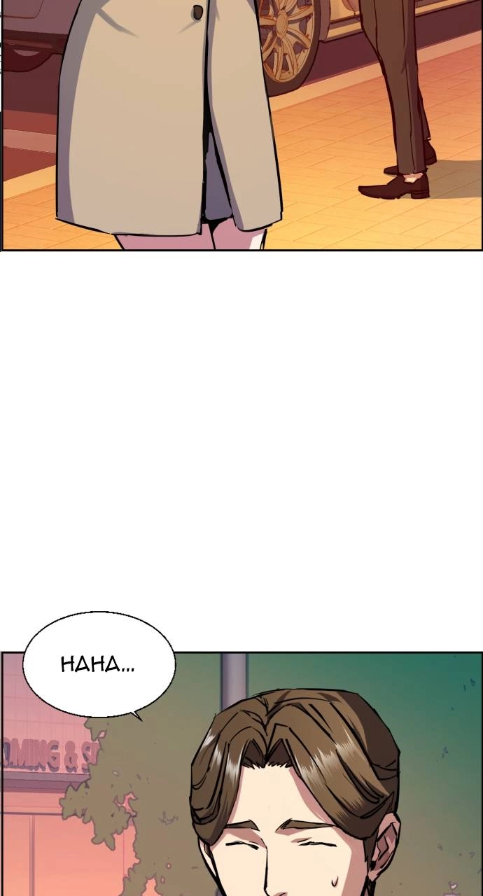 Mercenary Enrollment Chapter 85, page 66 of 105