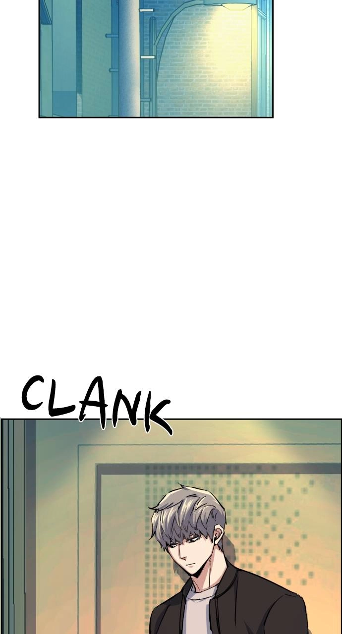 Mercenary Enrollment Chapter 85, page 69 of 105