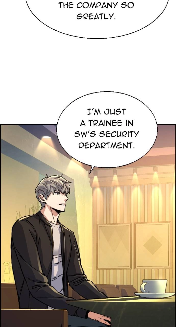 Mercenary Enrollment Chapter 85, page 7 of 105