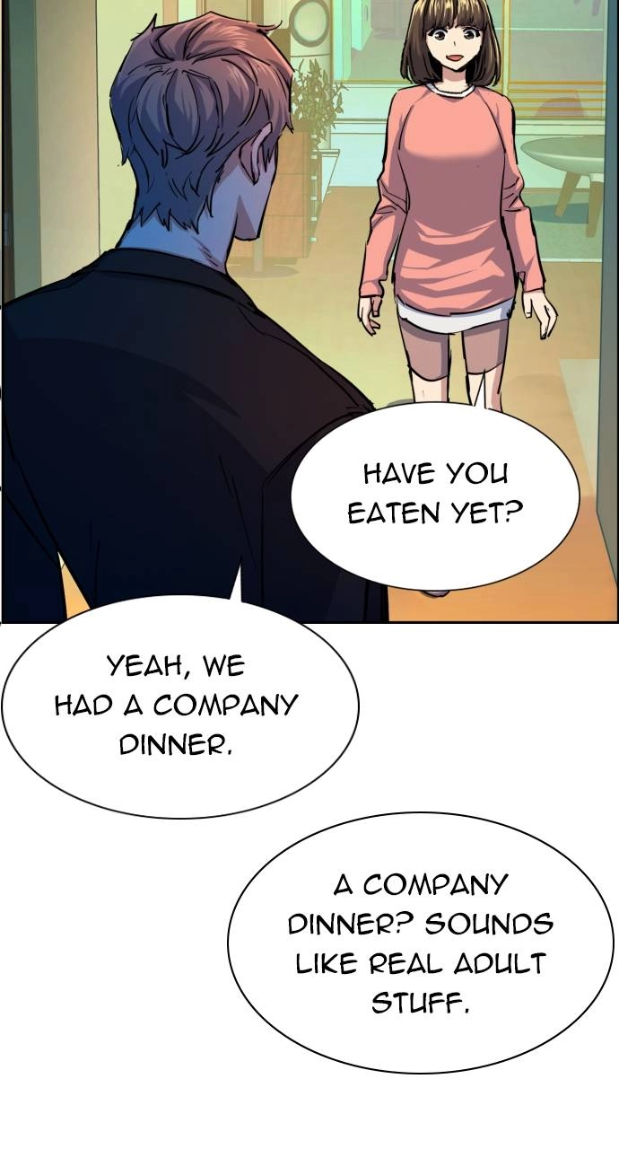 Mercenary Enrollment Chapter 85, page 71 of 105