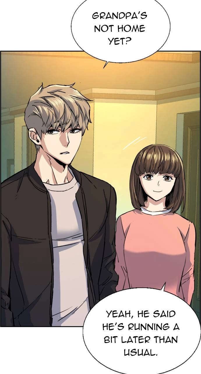 Mercenary Enrollment Chapter 85, page 73 of 105