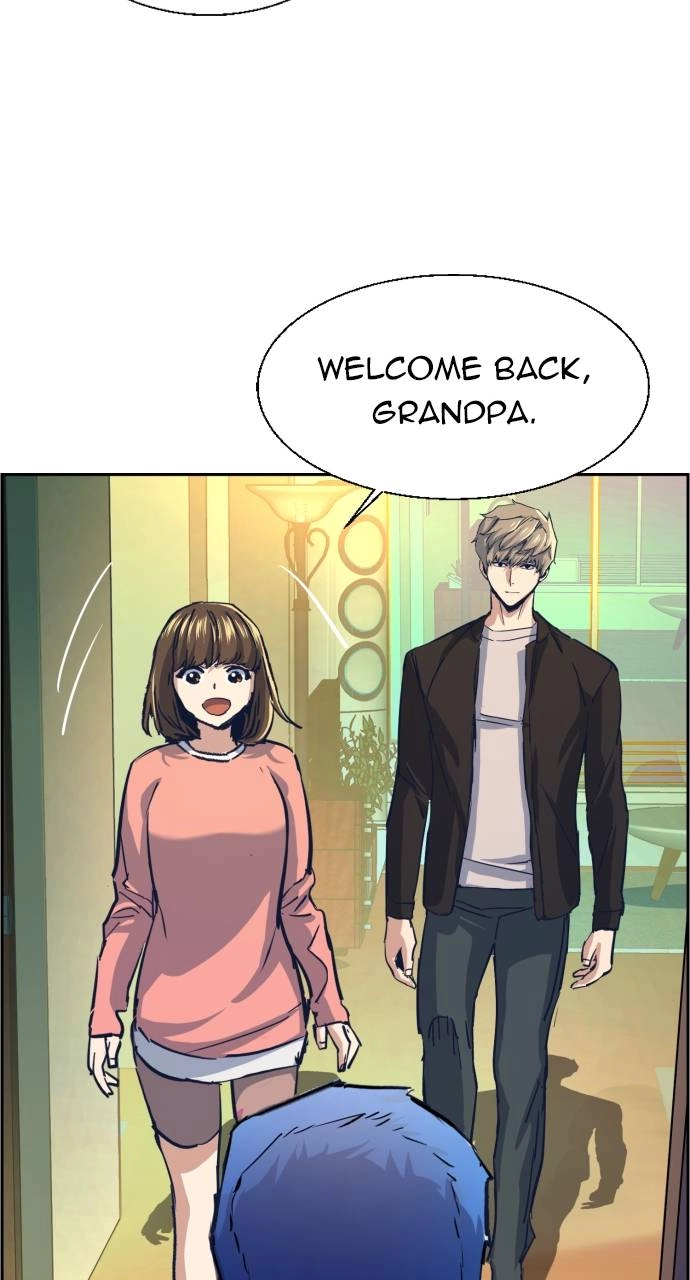 Mercenary Enrollment Chapter 85, page 75 of 105
