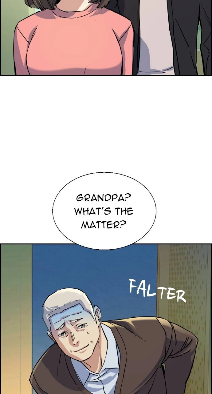 Mercenary Enrollment Chapter 85, page 77 of 105