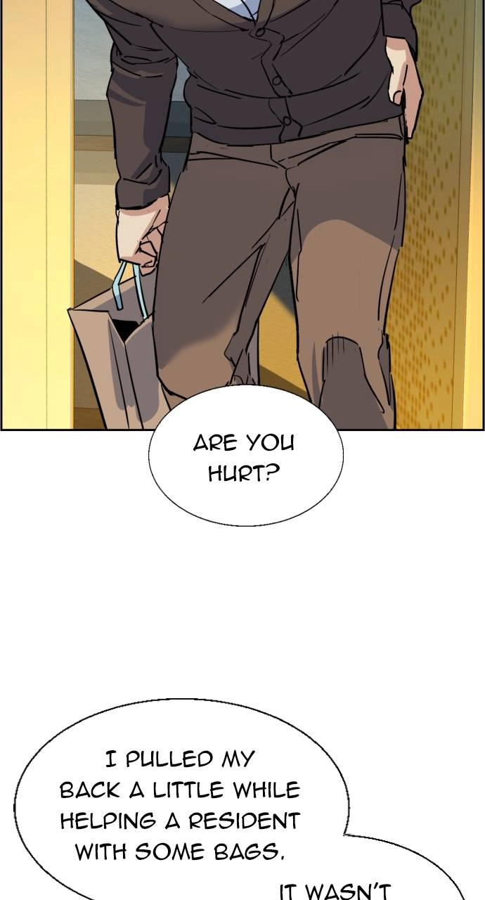 Mercenary Enrollment Chapter 85, page 78 of 105