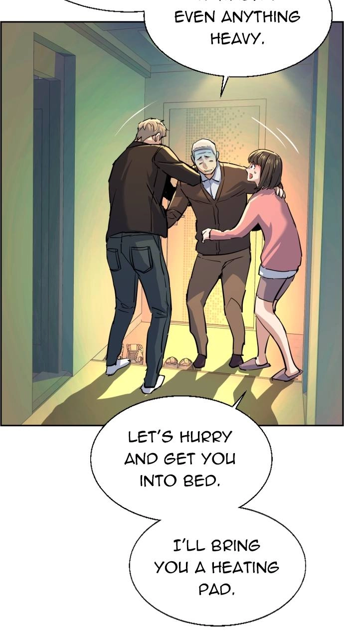 Mercenary Enrollment Chapter 85, page 79 of 105