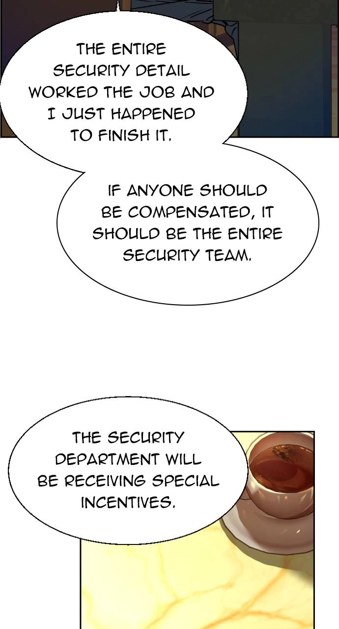 Mercenary Enrollment Chapter 85, page 8 of 105