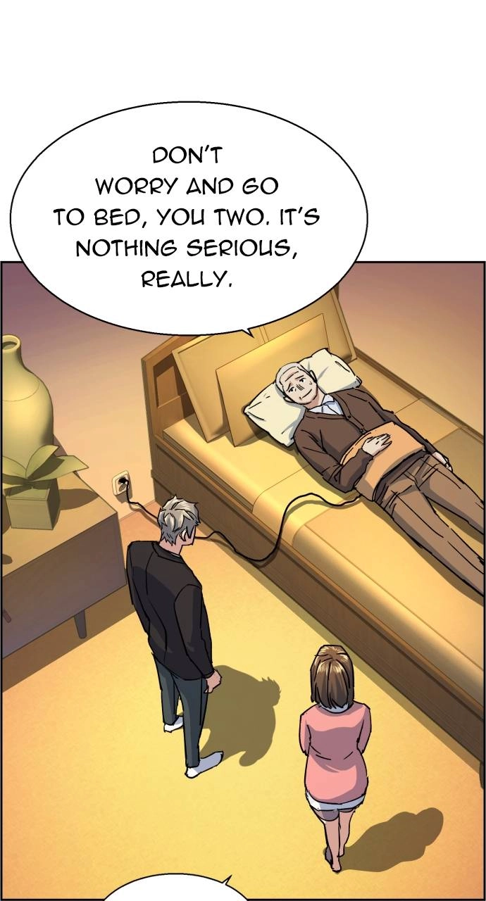 Mercenary Enrollment Chapter 85, page 81 of 105