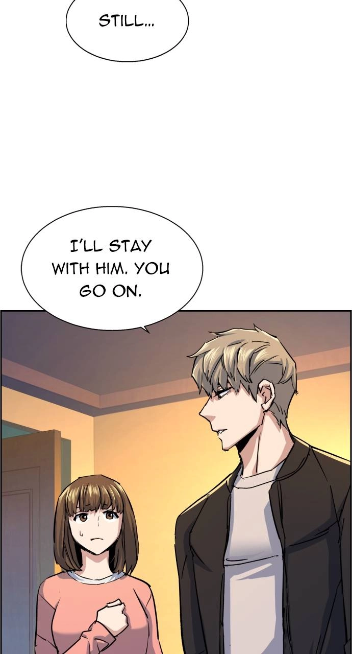Mercenary Enrollment Chapter 85, page 82 of 105