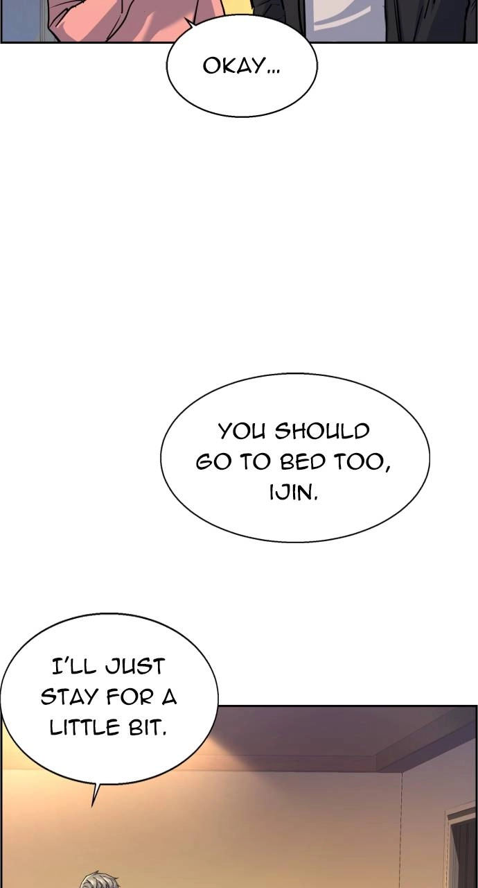 Mercenary Enrollment Chapter 85, page 83 of 105