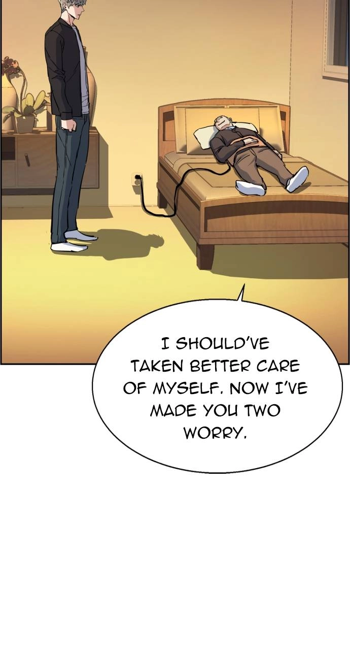 Mercenary Enrollment Chapter 85, page 84 of 105