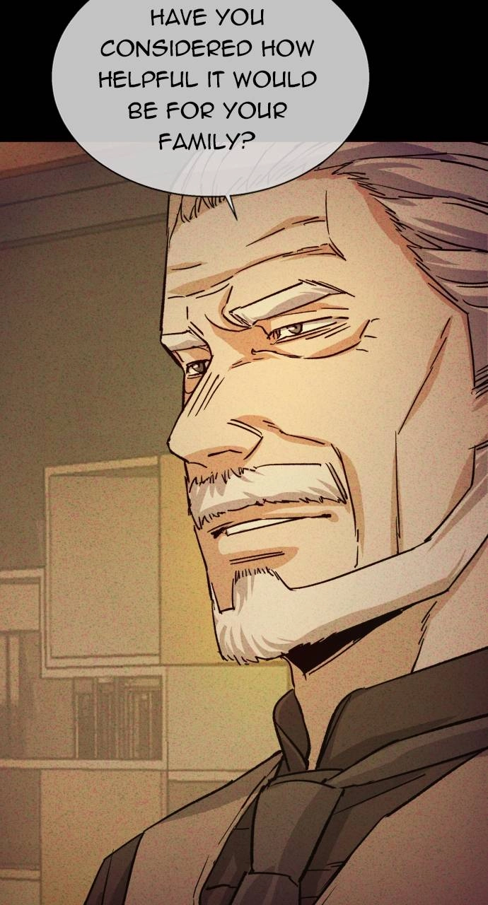 Mercenary Enrollment Chapter 85, page 86 of 105