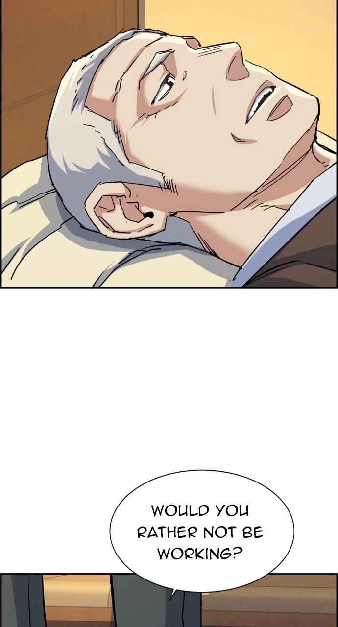 Mercenary Enrollment Chapter 85, page 88 of 105