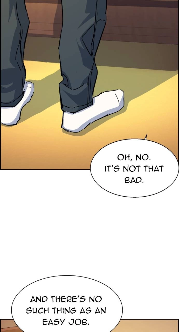 Mercenary Enrollment Chapter 85, page 89 of 105