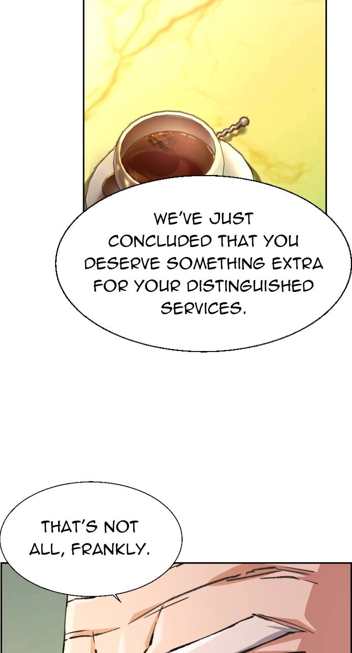 Mercenary Enrollment Chapter 85, page 9 of 105