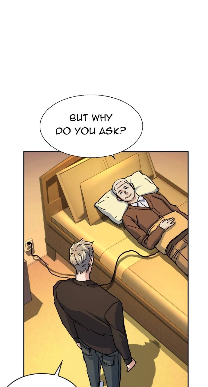 Mercenary Enrollment Chapter 85, page 92 of 105