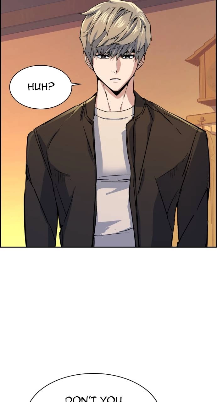 Mercenary Enrollment Chapter 85, page 94 of 105