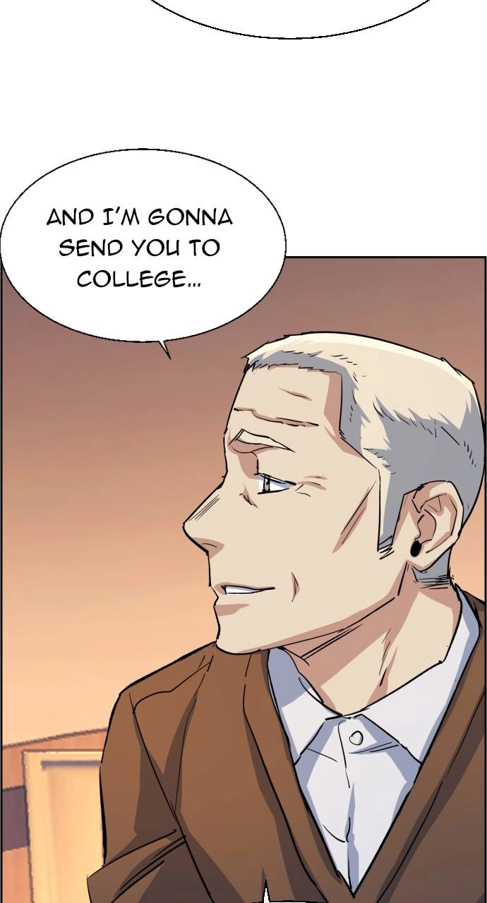 Mercenary Enrollment Chapter 85, page 96 of 105