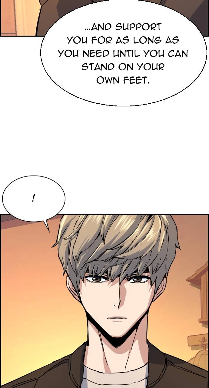 Mercenary Enrollment Chapter 85, page 97 of 105