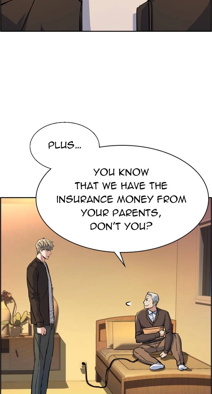 Mercenary Enrollment Chapter 85, page 98 of 105