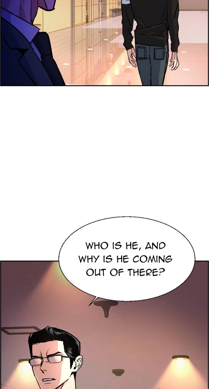 Mercenary Enrollment Chapter 86, page 25 of 101