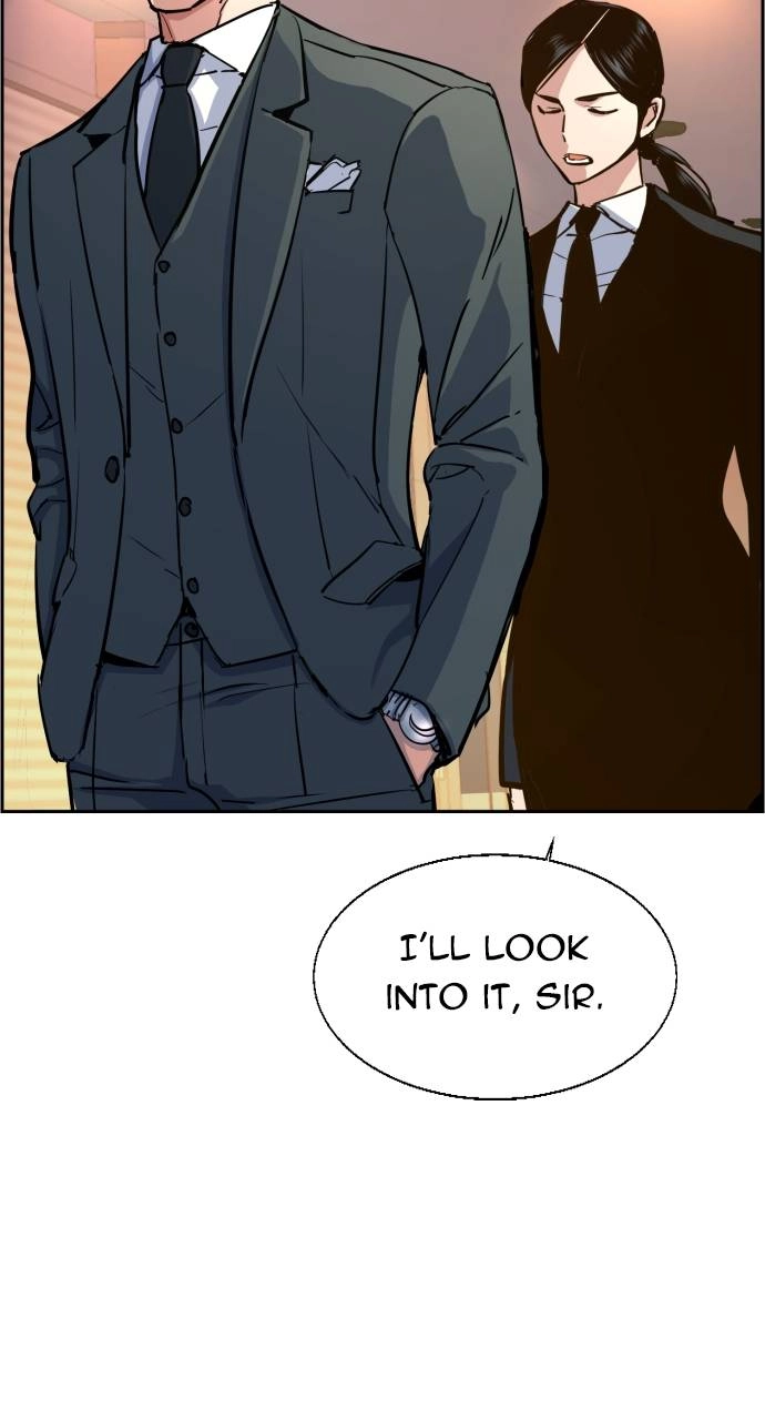 Mercenary Enrollment Chapter 86, page 26 of 101
