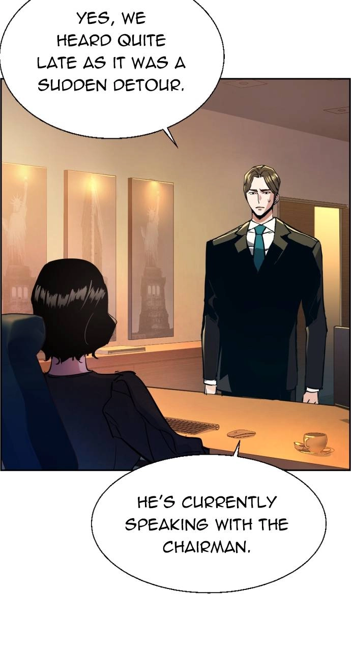 Mercenary Enrollment Chapter 86, page 29 of 101