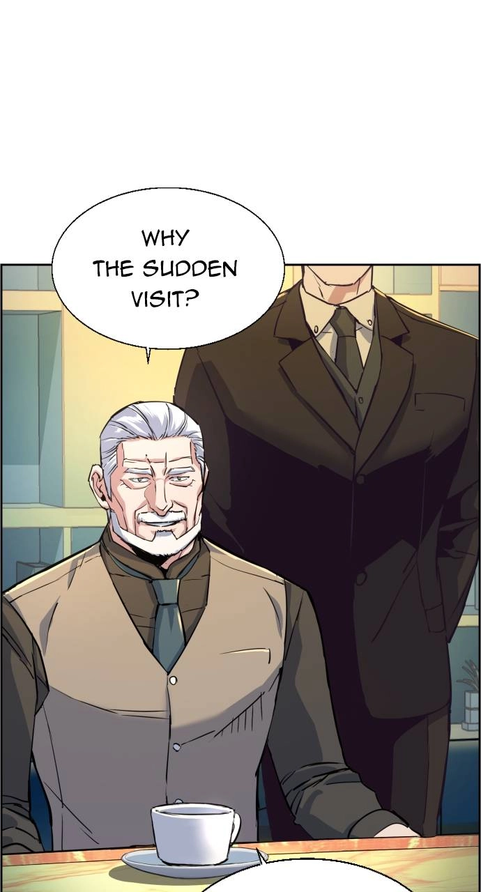 Mercenary Enrollment Chapter 86, page 35 of 101
