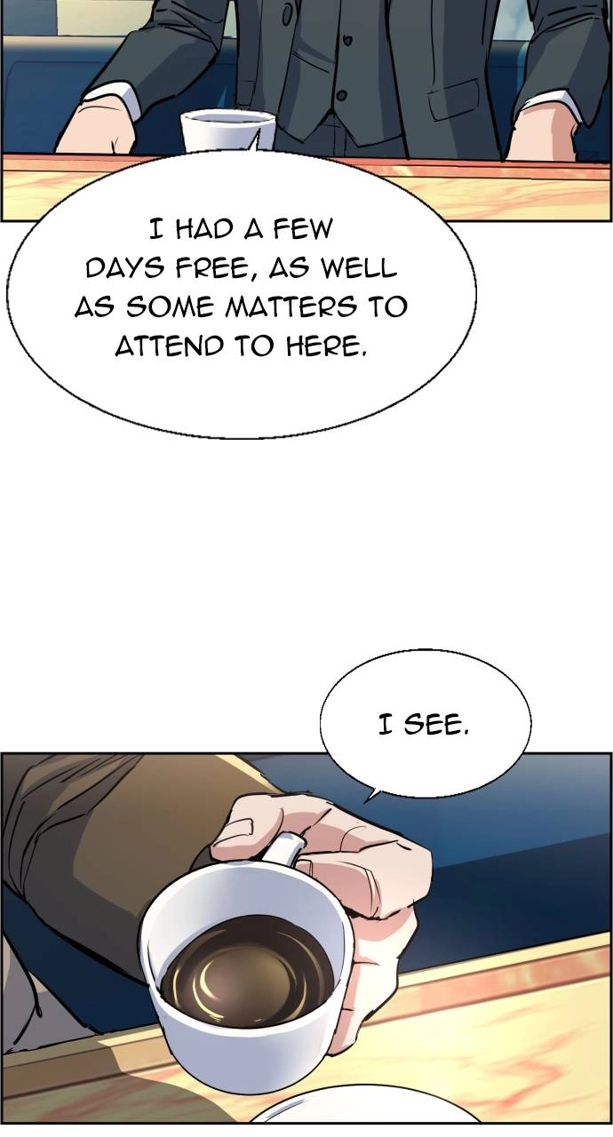 Mercenary Enrollment Chapter 86, page 37 of 101