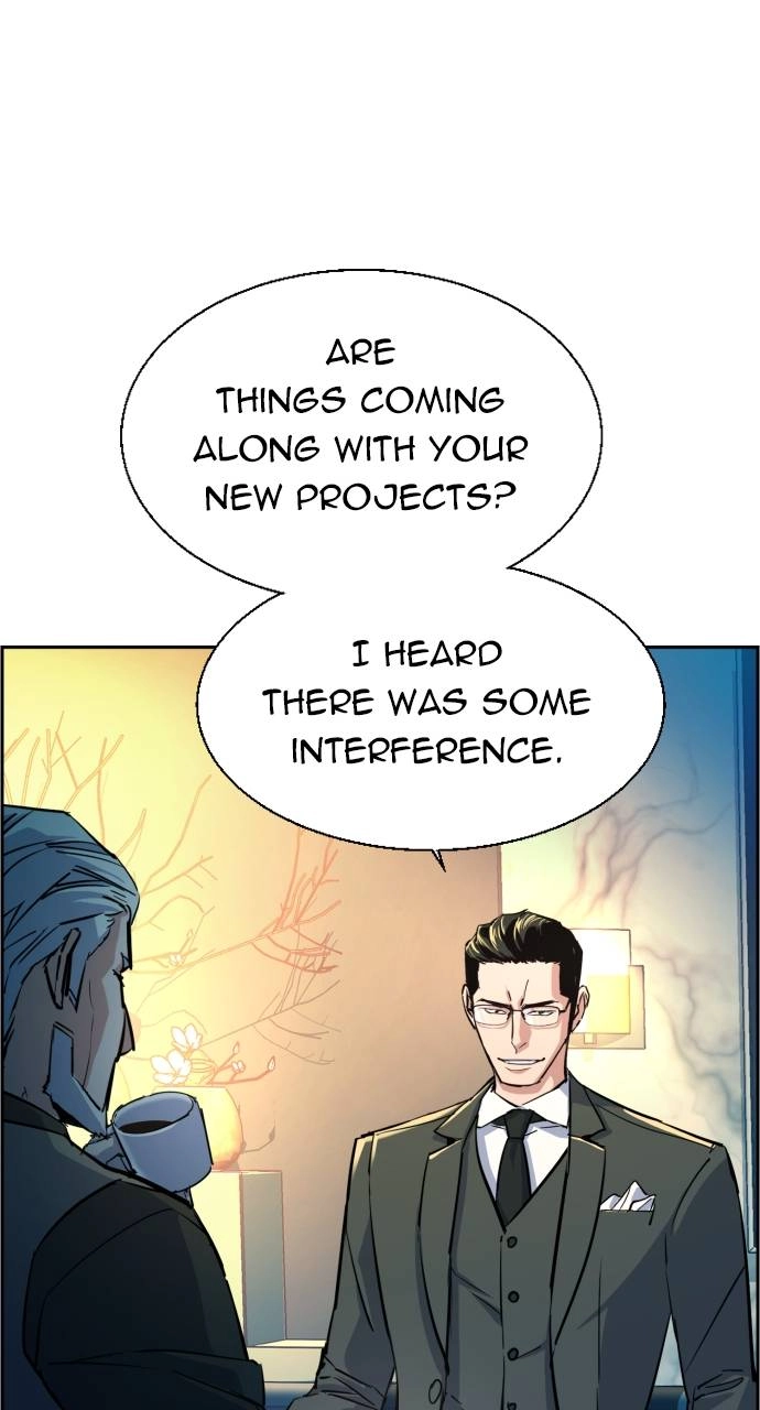Mercenary Enrollment Chapter 86, page 38 of 101