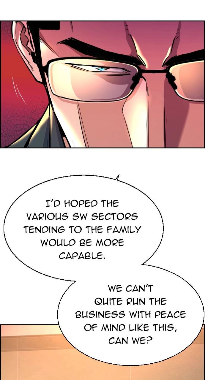 Mercenary Enrollment Chapter 86, page 41 of 101