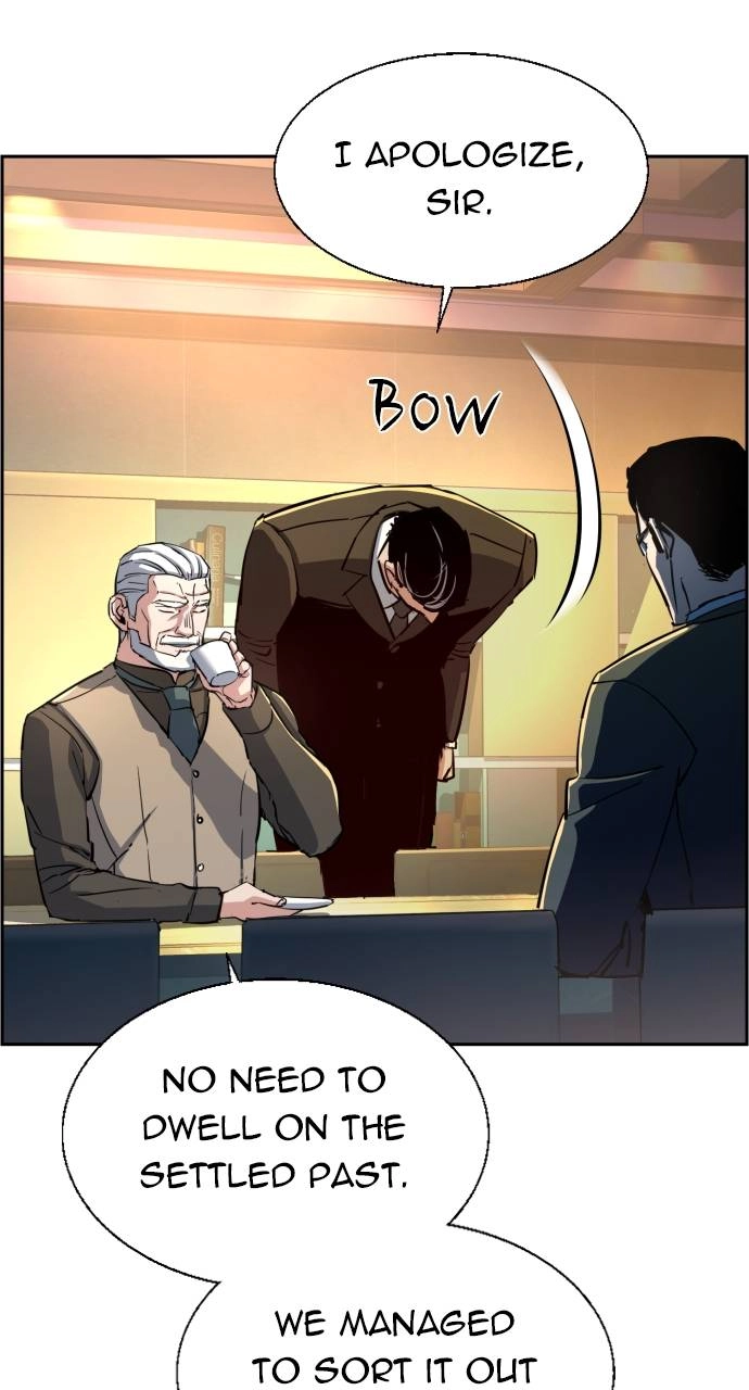 Mercenary Enrollment Chapter 86, page 43 of 101
