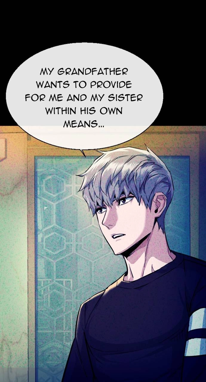 Mercenary Enrollment Chapter 86, page 46 of 101