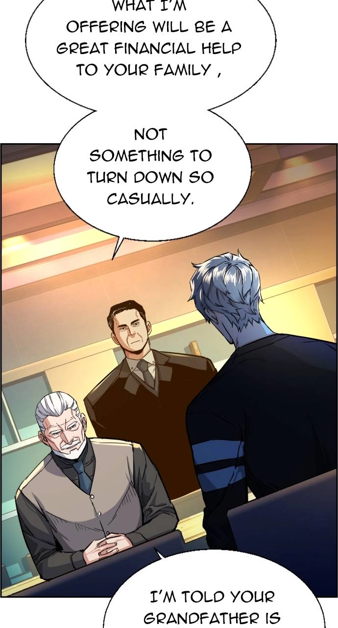 Mercenary Enrollment Chapter 86, page 5 of 101