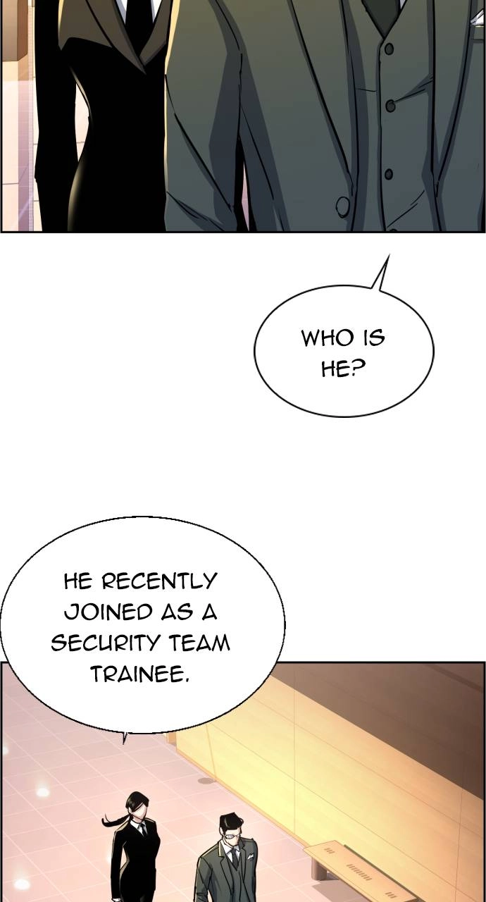 Mercenary Enrollment Chapter 86, page 51 of 101