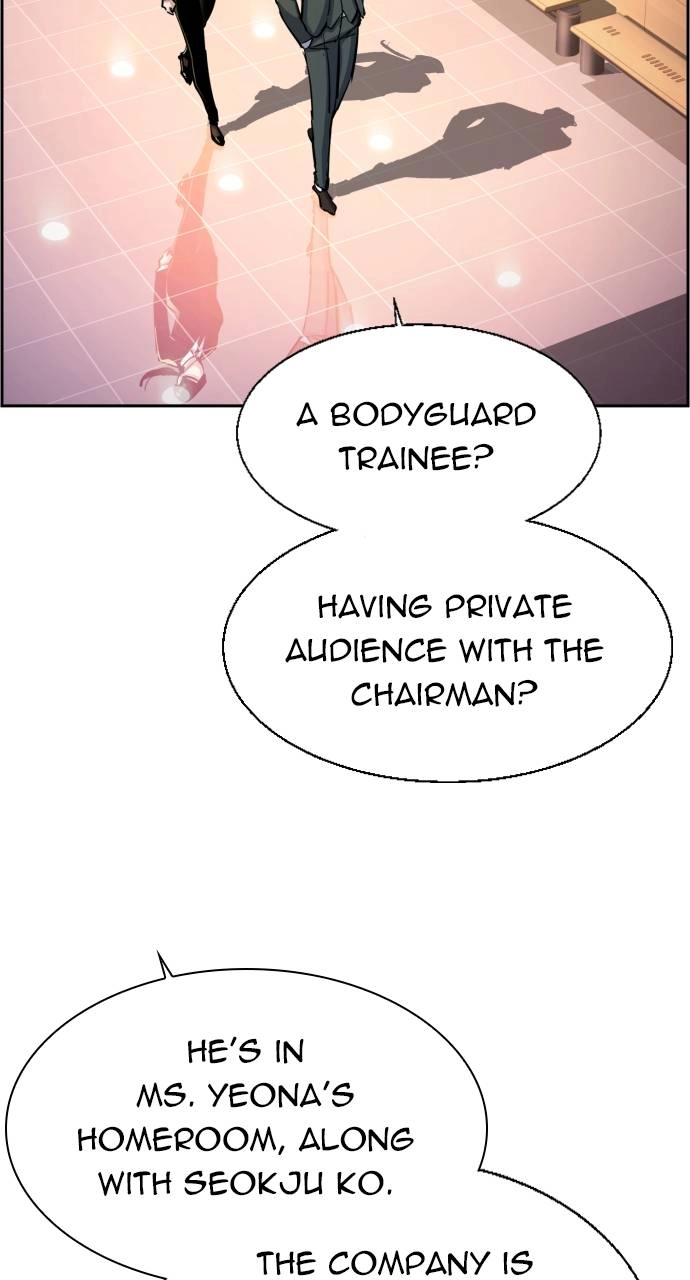 Mercenary Enrollment Chapter 86, page 52 of 101