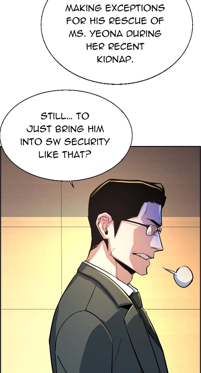 Mercenary Enrollment Chapter 86, page 53 of 101