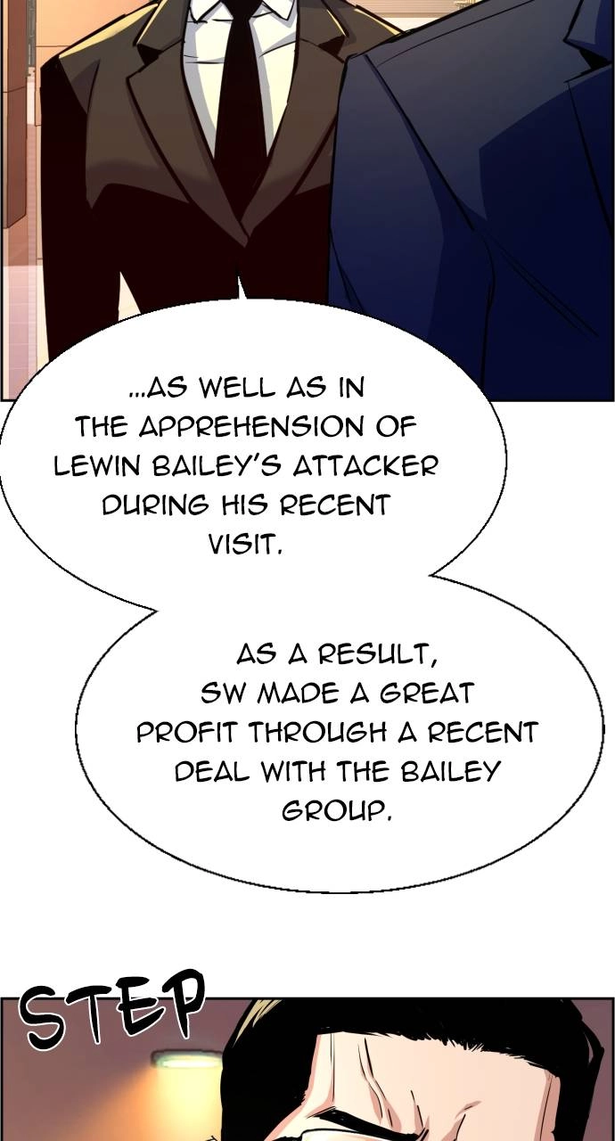 Mercenary Enrollment Chapter 86, page 55 of 101