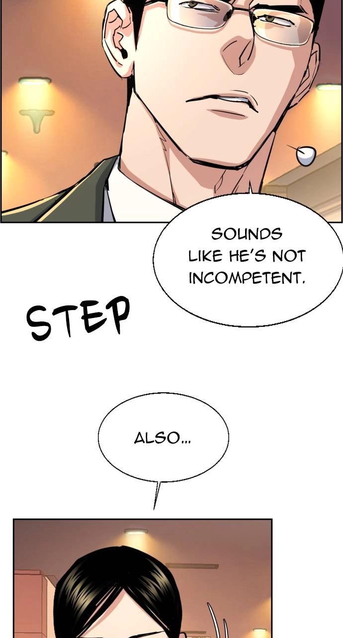 Mercenary Enrollment Chapter 86, page 56 of 101