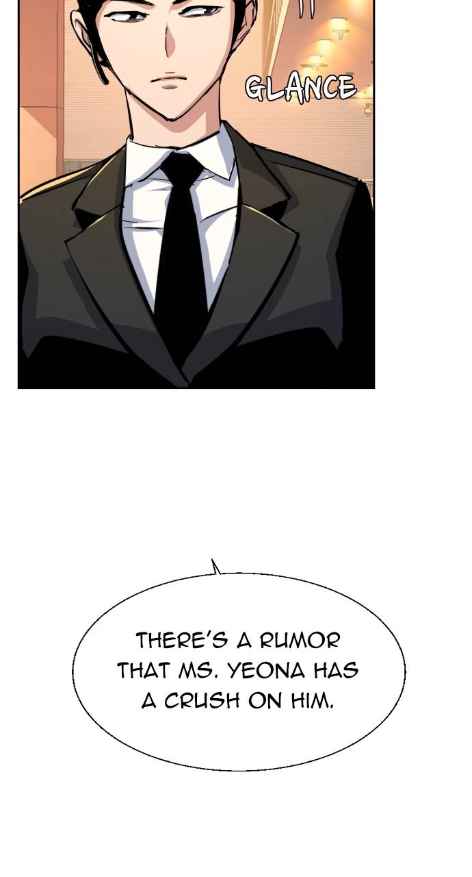 Mercenary Enrollment Chapter 86, page 57 of 101